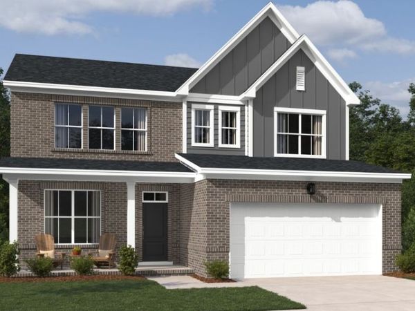 258 Limestone Way , Lebanon, TN 37087
