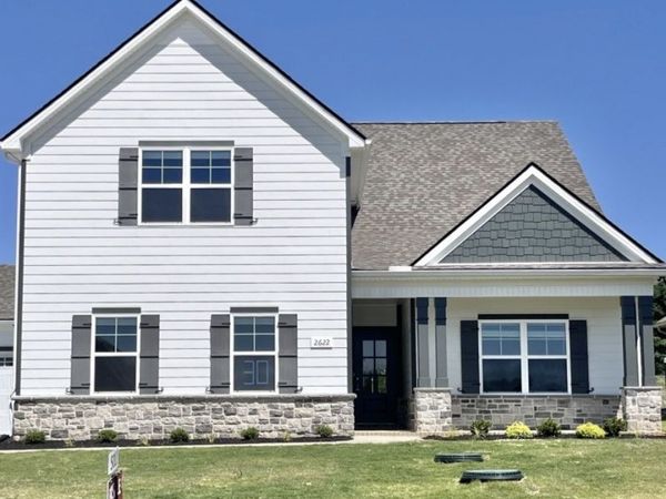 3322 Victoria Lynne Court , Murfreesboro, TN 37128