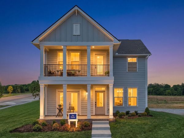 766 Caddy Xing , Columbia, TN 38401