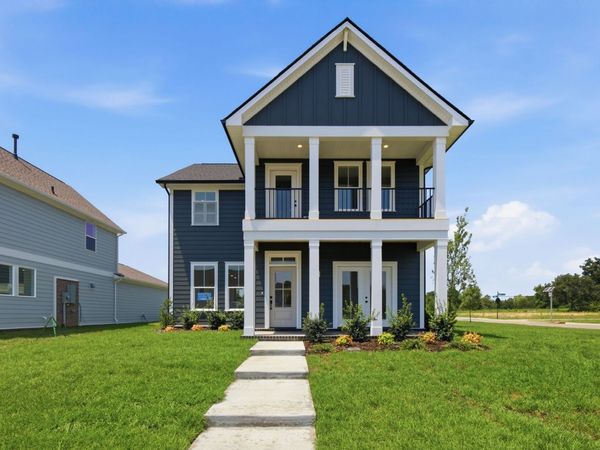766 Caddy Xing, Columbia, TN 38401