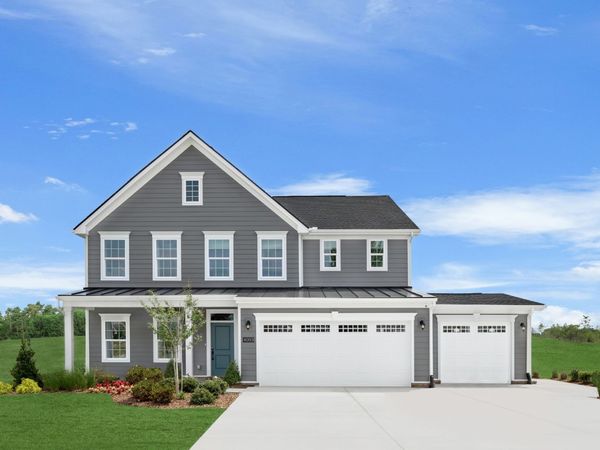 4016 TAWNYA CHARLES LANE , Murfreesboro, TN 37128