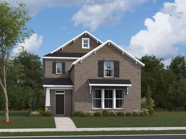 2534 Brenham Road , Mount Juliet, TN 37122