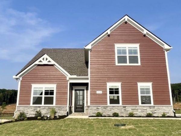 3326 Victoria Lynne Court , Murfreesboro, TN 37128