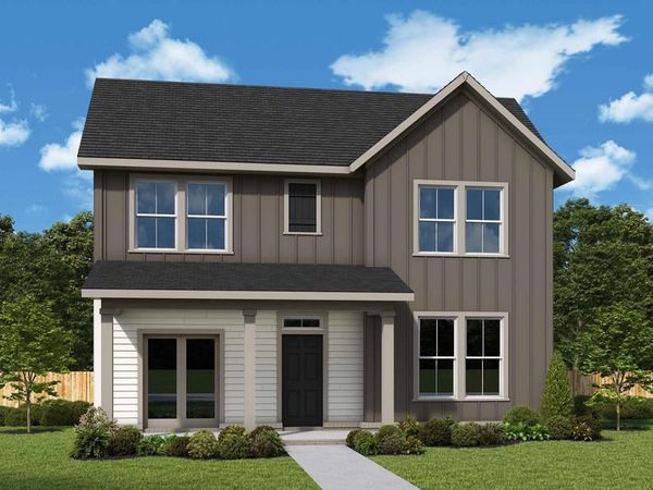 756 Caddy Xing , Columbia, TN 38401