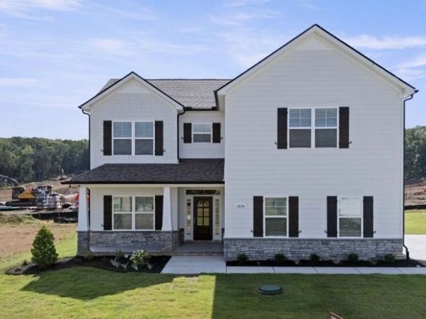 3321 Victoria Lynne Court , Murfreesboro, TN 37128