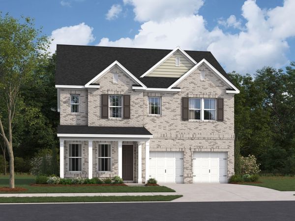 2550 Ashford Drive , Mount Juliet, TN 37122