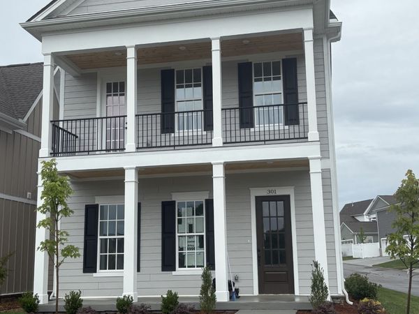301 Caxton Aly , Nolensville, TN 37135