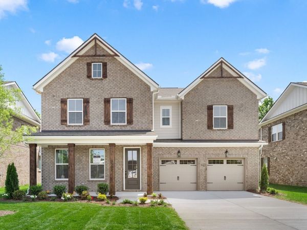 3429 Winterfell Drive, Murfreesboro, TN 37129