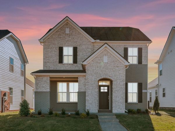 1113 Codah Drive , Mount Juliet, TN 37122