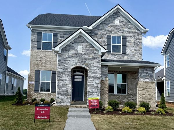2045 Holbrook Road , Mount Juliet, TN 37122