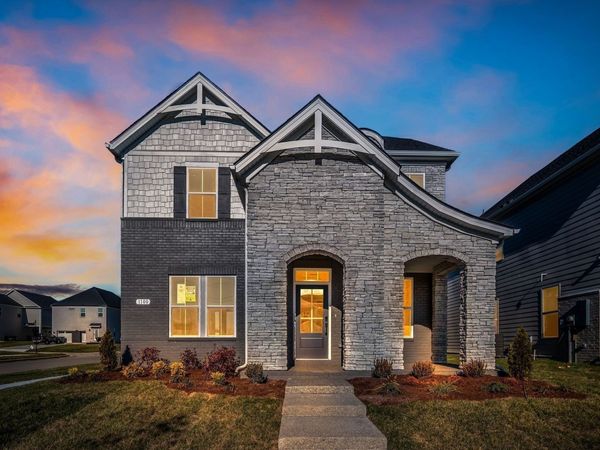 1100 Codah Drive , Mount Juliet, TN 37122