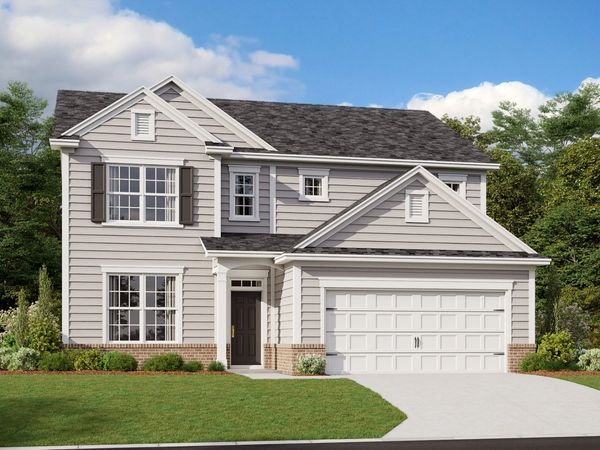 2557 Garner Drive , Mount Juliet, TN 37122