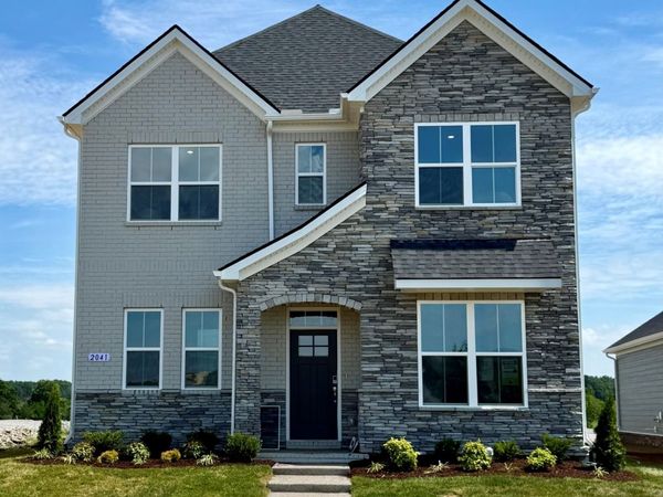 2041 Holbrook Road , Mount Juliet, TN 37122