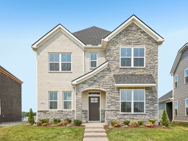 2041 Holbrook Road , Mount Juliet, TN 37122