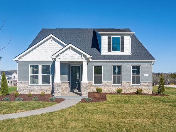 2521 Ansley Drive , Mount Juliet, TN 37122