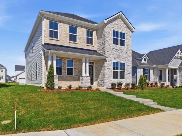 1110 Codah Drive , Mount Juliet, TN 37122