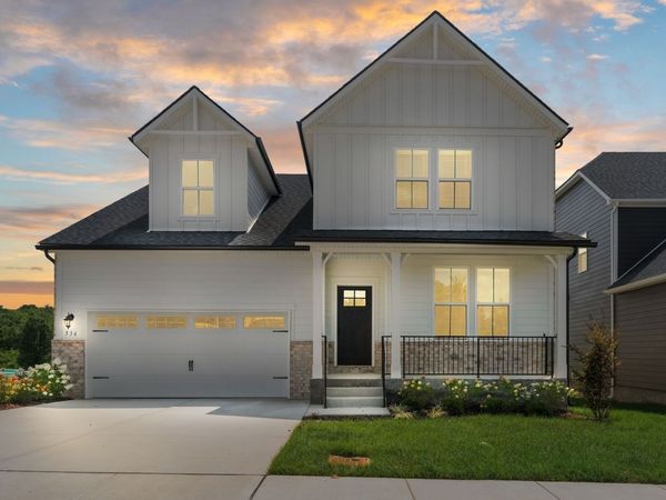 1234 Wallace Way , Hermitage, TN 37076