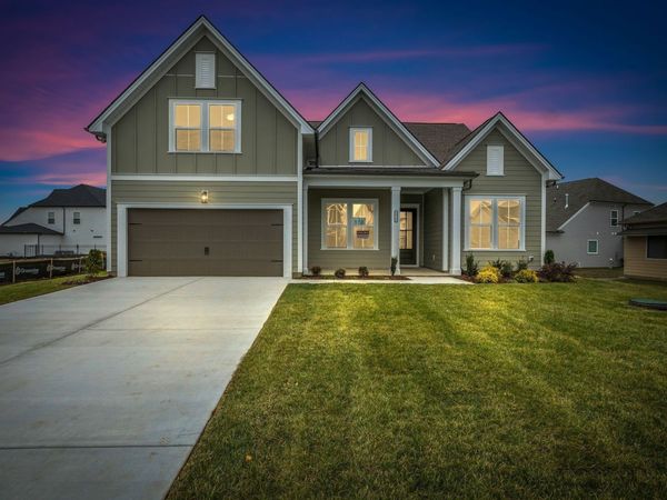 6910 Wayana Dr , Murfreesboro, TN 37129