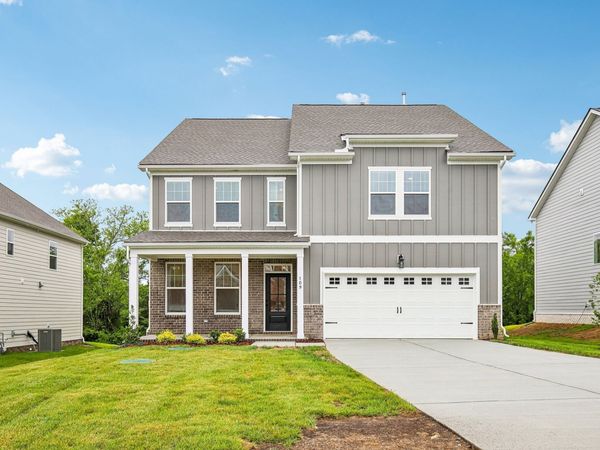 109 Emeline Way , Mount Juliet, TN 37122