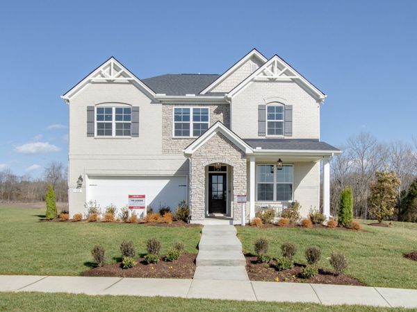 2858 Landon Drive , Mount Juliet, TN 37122