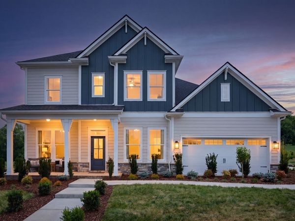 840 Drivers Cir , Columbia, TN 38401