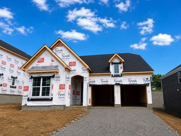 705 Delta Circle , Mount Juliet, TN 37122
