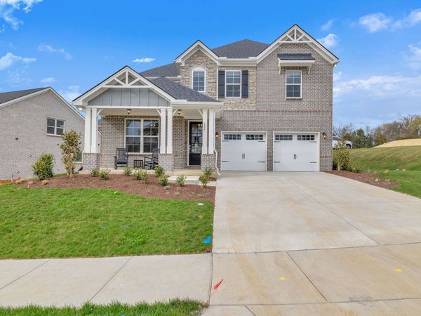 3107 Ellington Drive , Mount Juliet, TN 37122