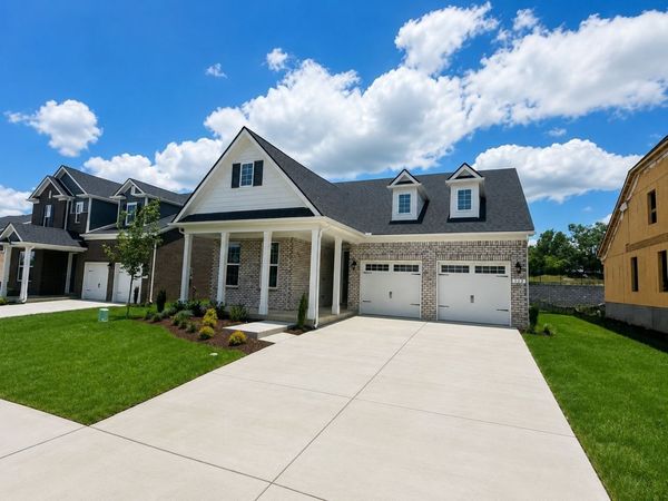 515 Pine Valley Road , Mount Juliet, TN 37122