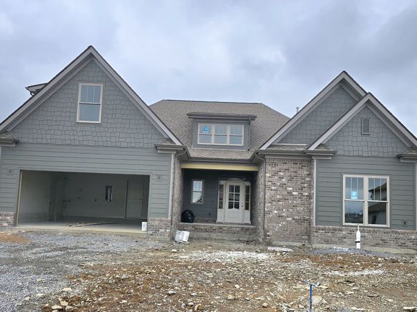 5545 Sinclair St, Murfreesboro, TN 37127