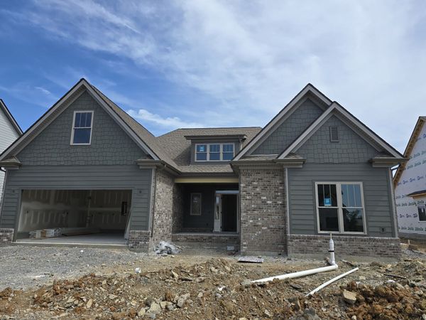 5545 Sinclair St, Murfreesboro, TN 37127
