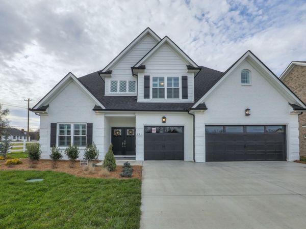 1234 Rockweather CT , Murfreesboro, TN 37128