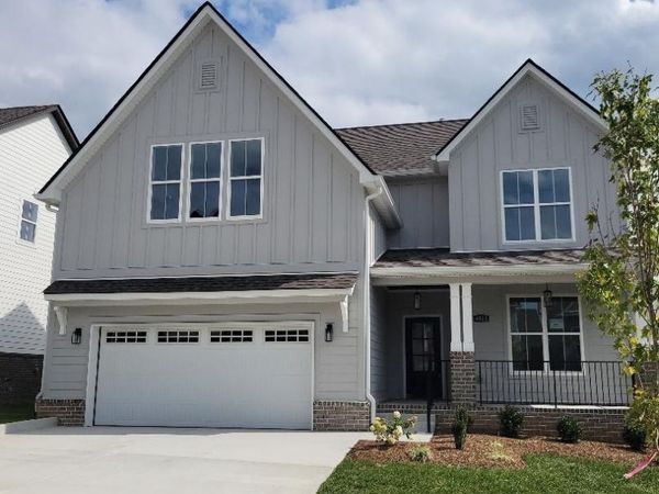 4811 Kintore, Nolensville, TN 37135
