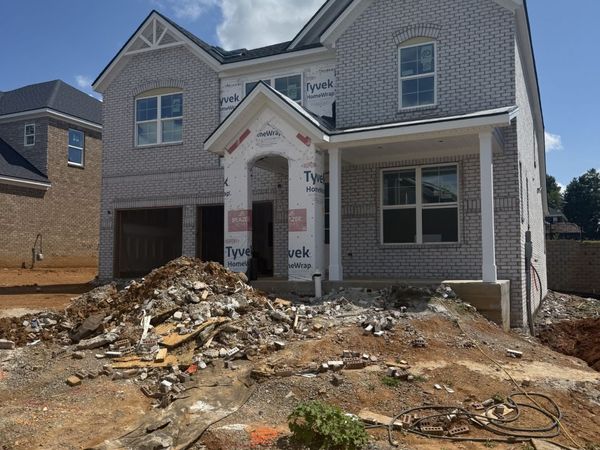 703 Delta Circle , Mount Juliet, TN 37122