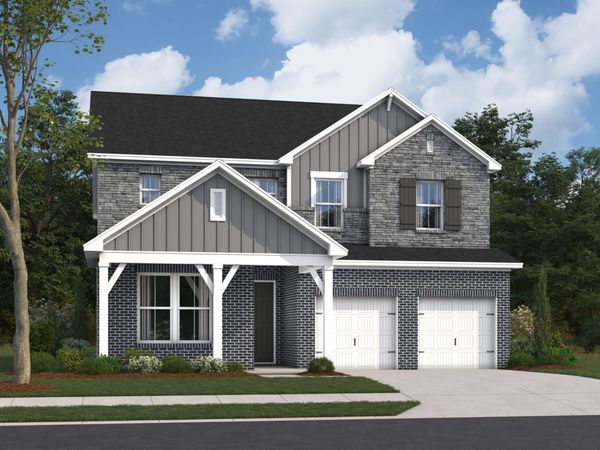 3294 Camden Court , Mount Juliet, TN 37122