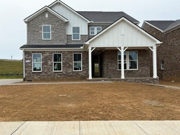153 Windtree Club Drive , Mount Juliet, TN 37122