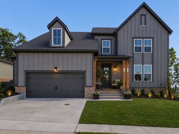 207 Phillips Bend, Spring Hill, TN 37174