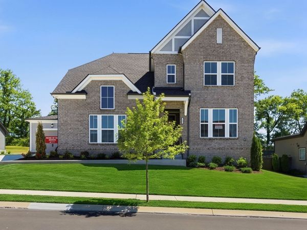 199 Phillips Bend , Spring Hill, TN 37174