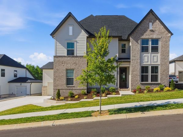 202 Phillips Bend , Spring Hill, TN 37174