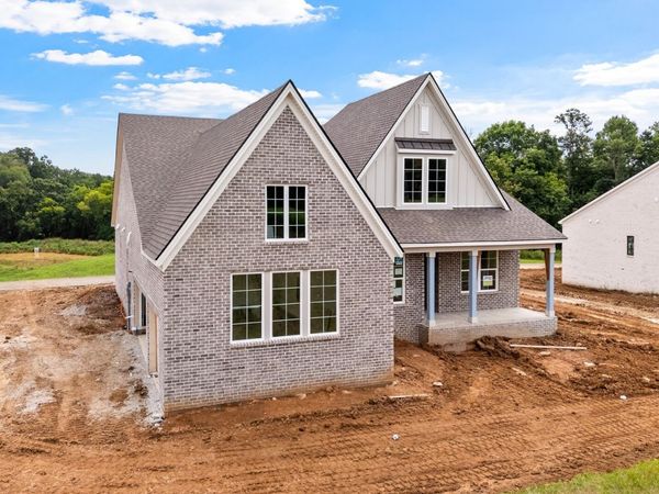 576 Baker Road, Columbia, TN 38401