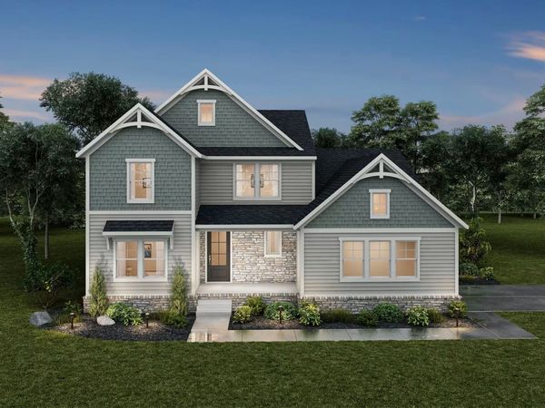 106 Cedarstone Drive , Mount Juliet, TN 37122