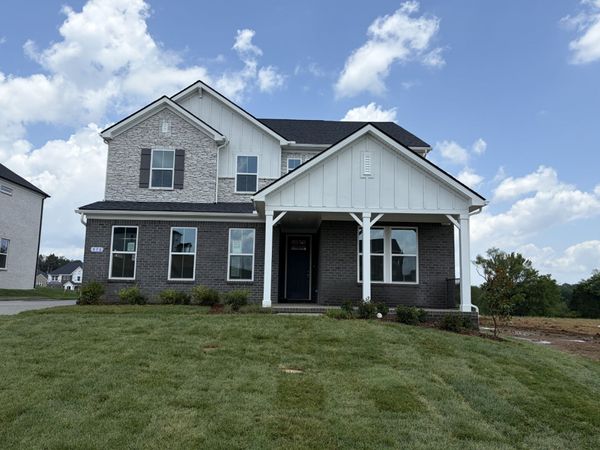 978 Champions Circle , Mount Juliet, TN 37122