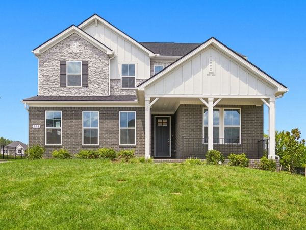 978 Champions Circle, Mount Juliet, TN 37122
