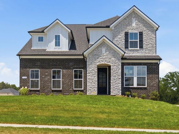 982 Champions Circle , Mount Juliet, TN 37122