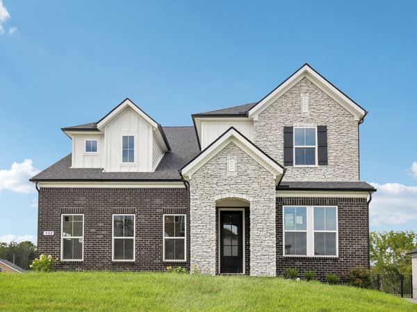 982 Champions Circle , Mount Juliet, TN 37122