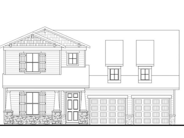 3194 Pasture View Way , Nolensville, TN 37135