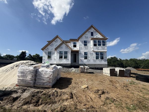 107 Cedarstone Drive , Mount Juliet, TN 37122