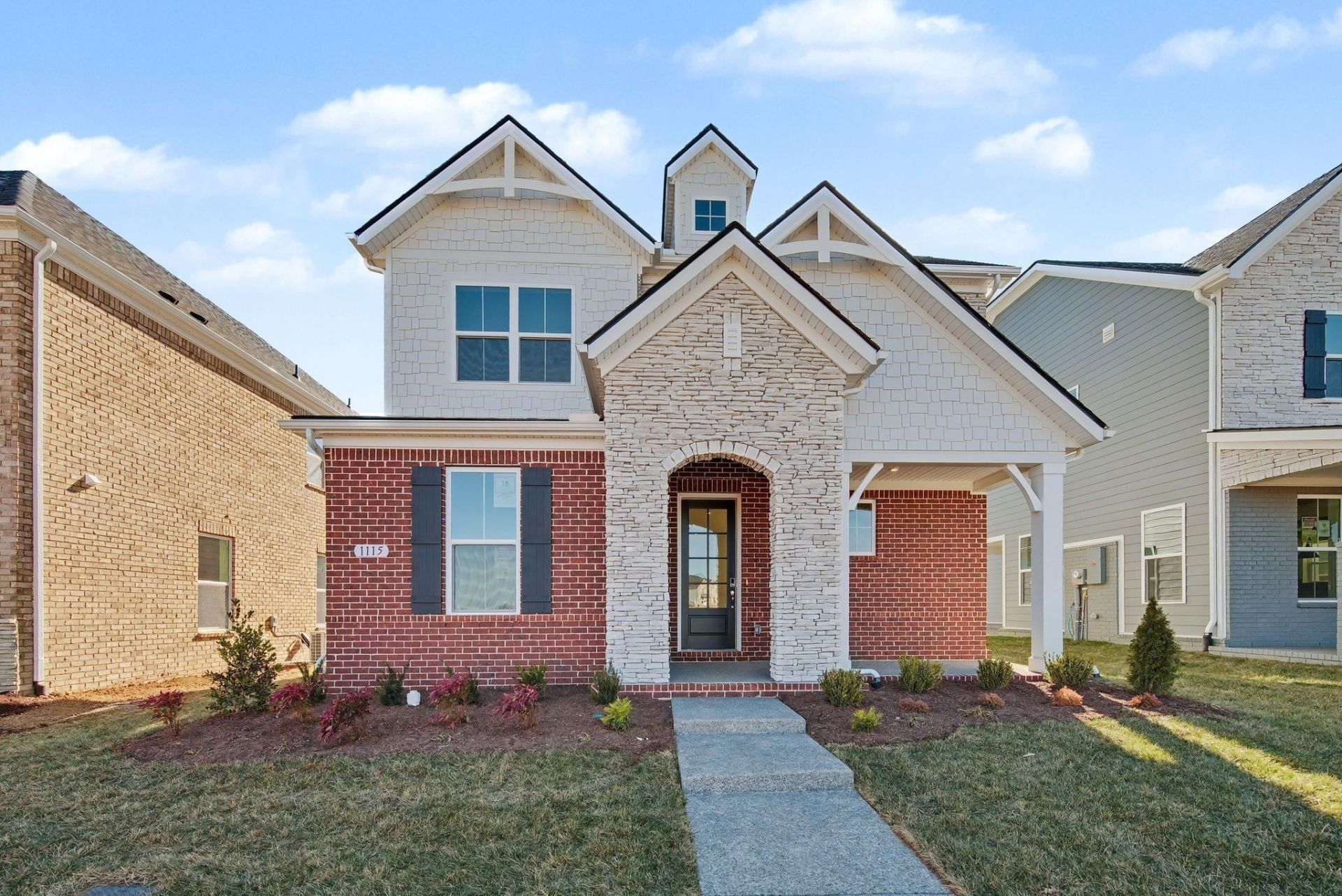 1208 Wallace Way , Hermitage, TN 37076 Main Photo