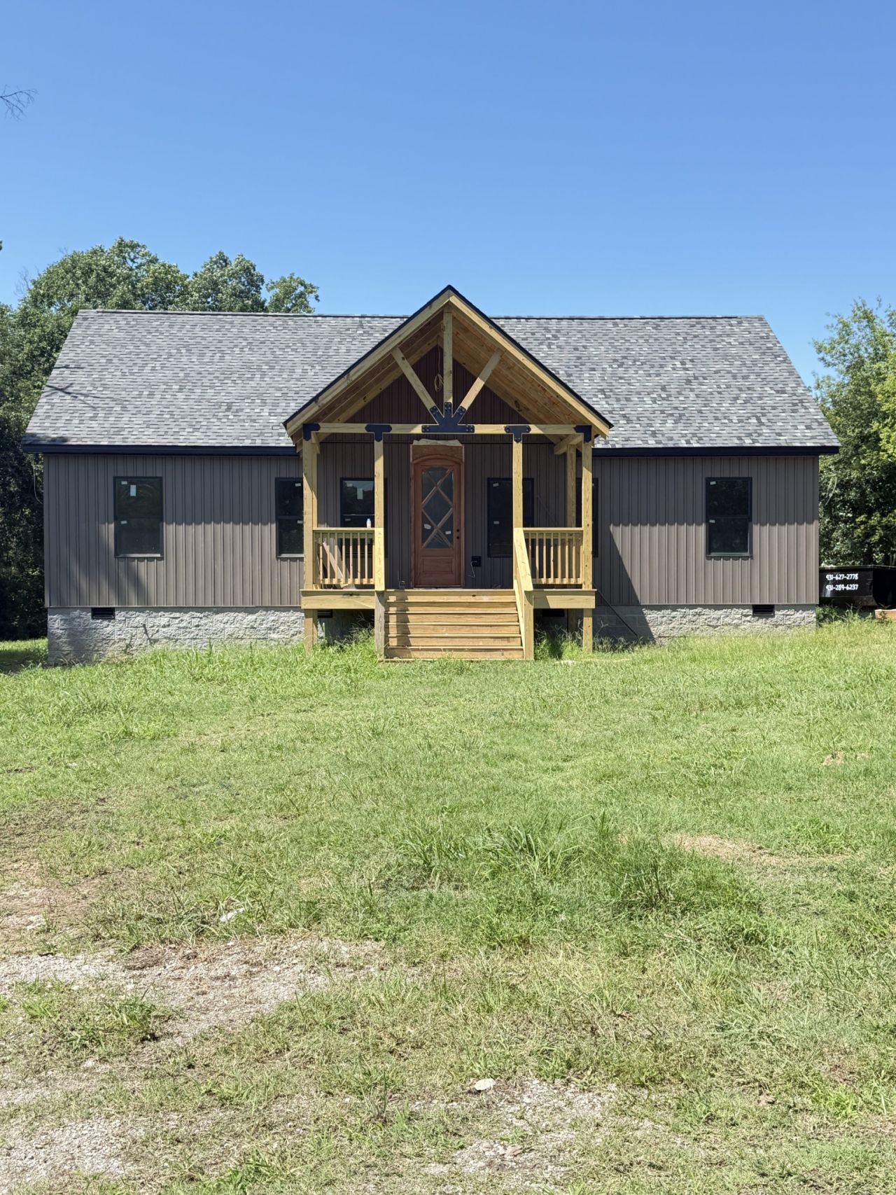 3122 Clay Tomlinson Rd , Erin, TN 37061 Main Photo