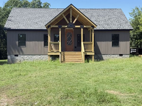 3122 Clay Tomlinson Rd , Erin, TN 37061
