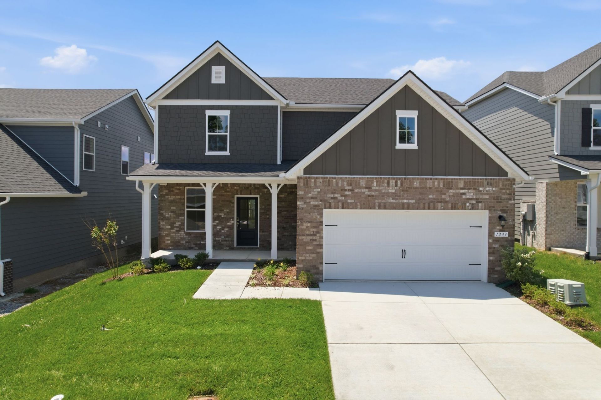 1246 Wallace Way , Hermitage, TN 37076 Main Photo